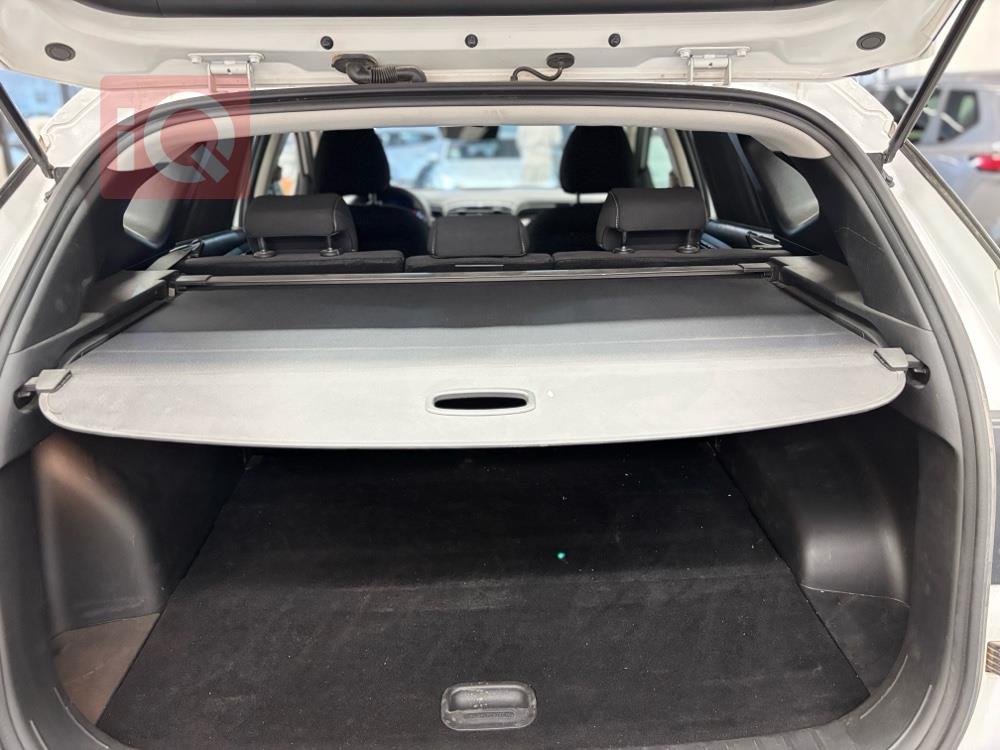 هیوندای تۆکسۆن